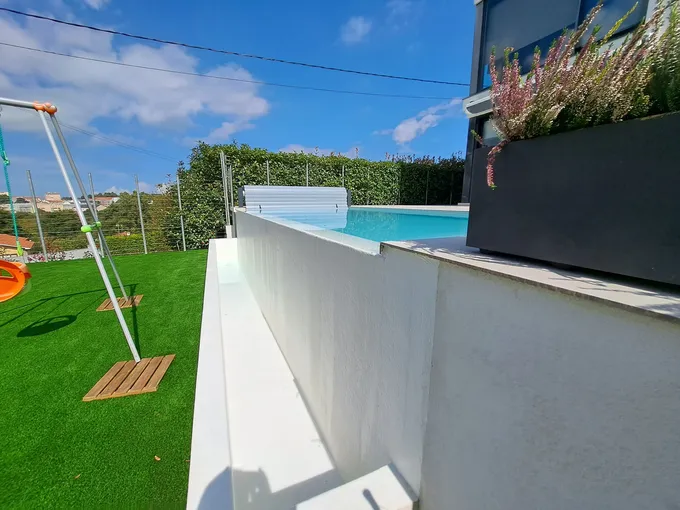 Santa Cruz, Frazomel